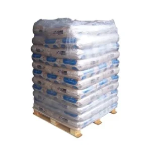 Granulés de bois Woodstock – Palette 66 sacs de pellets